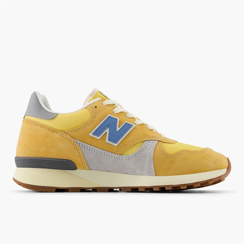 New Balance 475 Trainers Dried Apricot - Image 5