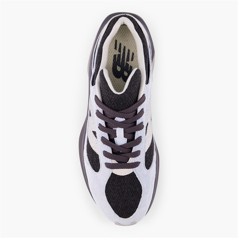 New Balance WRPD Runner Trainers Light Chrome Blue/Phantom - Image 4