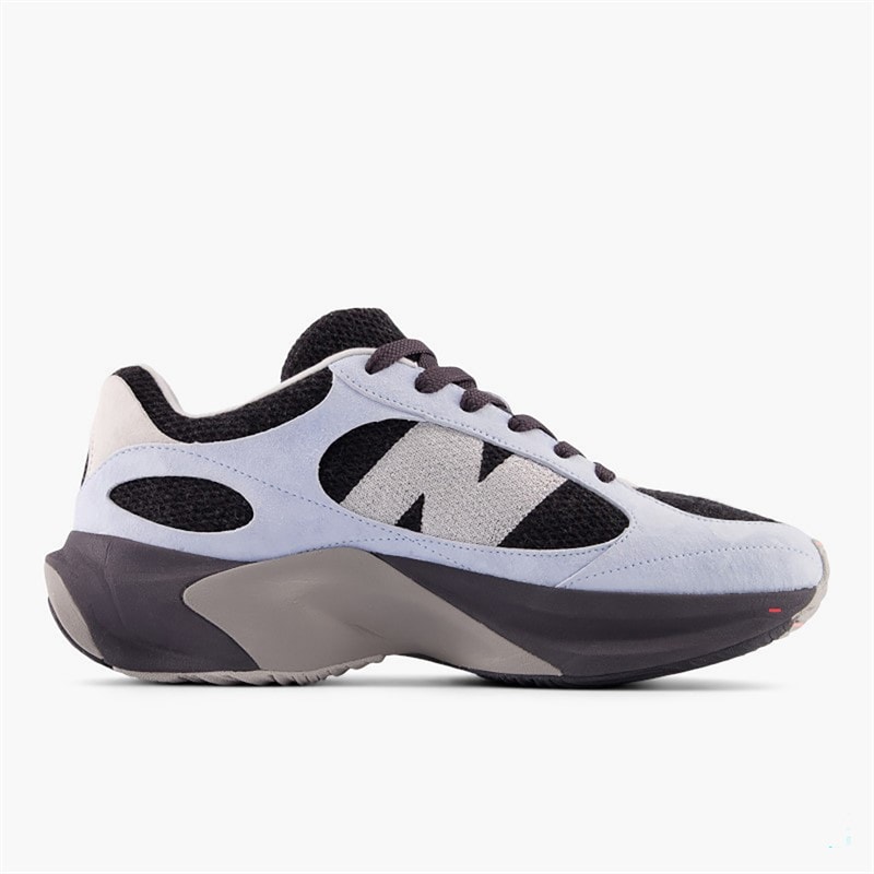 New Balance WRPD Runner Trainers Light Chrome Blue/Phantom - Image 5
