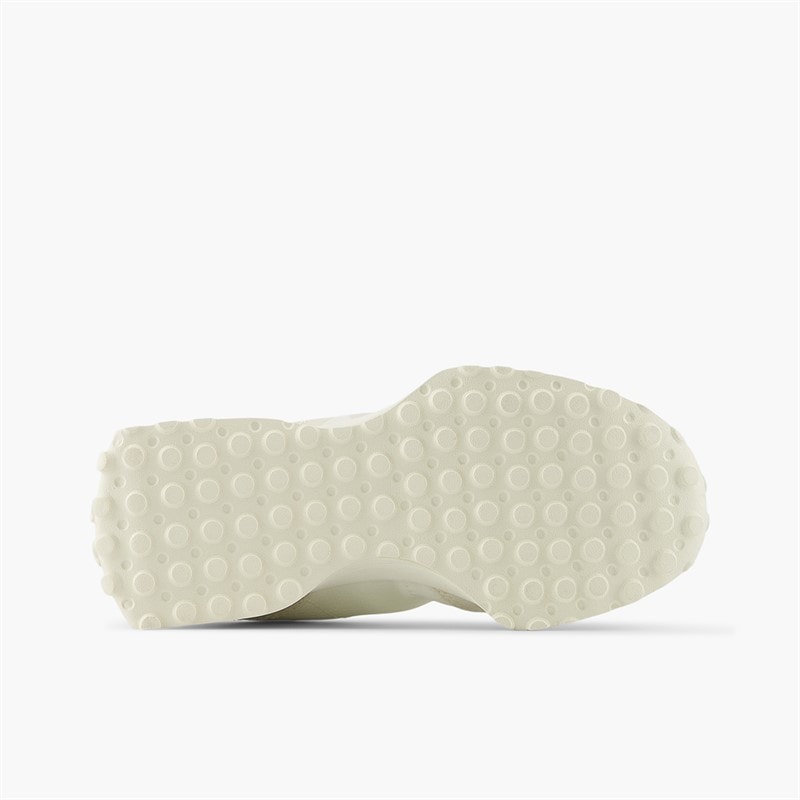 New Balance Kids 327 Trainers Beige - Image 2