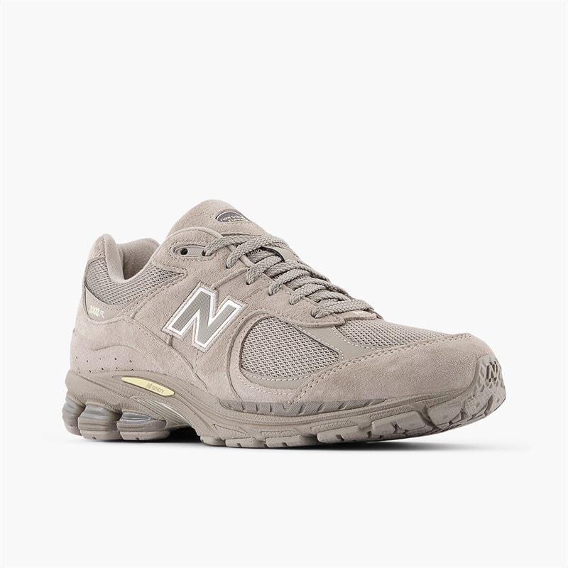 New Balance 2002R Trainers Arid Stone - Image 3