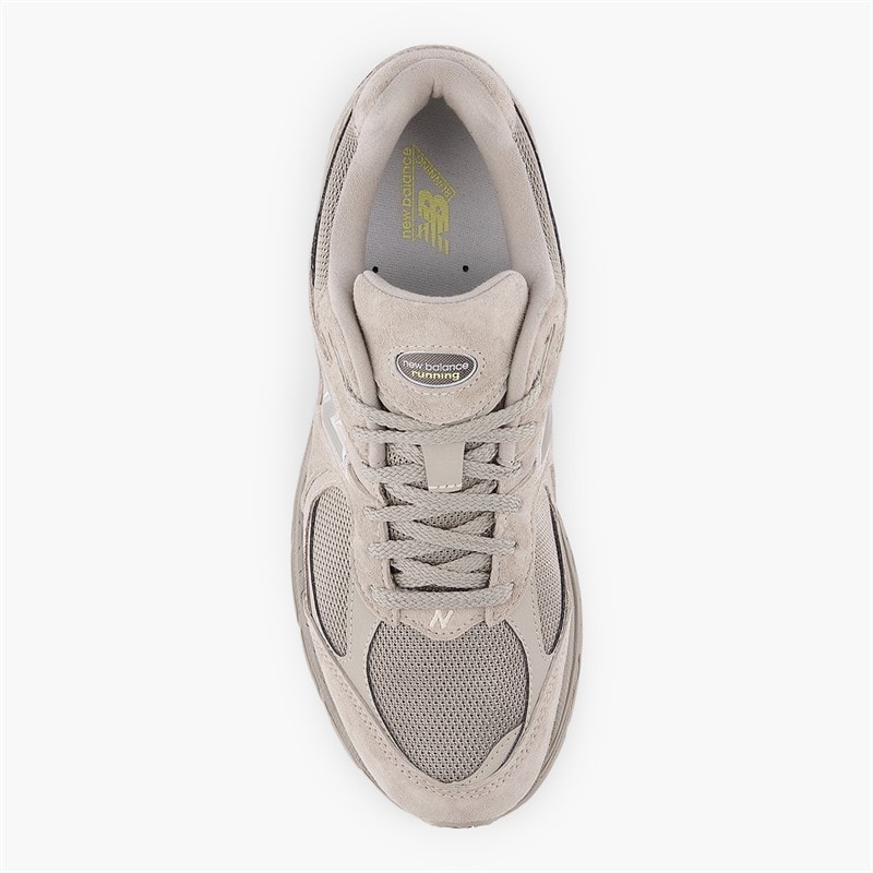 New Balance 2002R Trainers Arid Stone - Image 4
