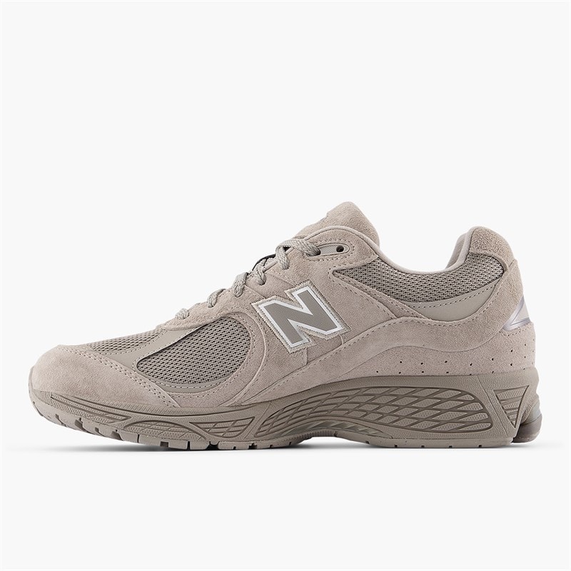 New Balance 2002R Trainers Arid Stone - Image 5