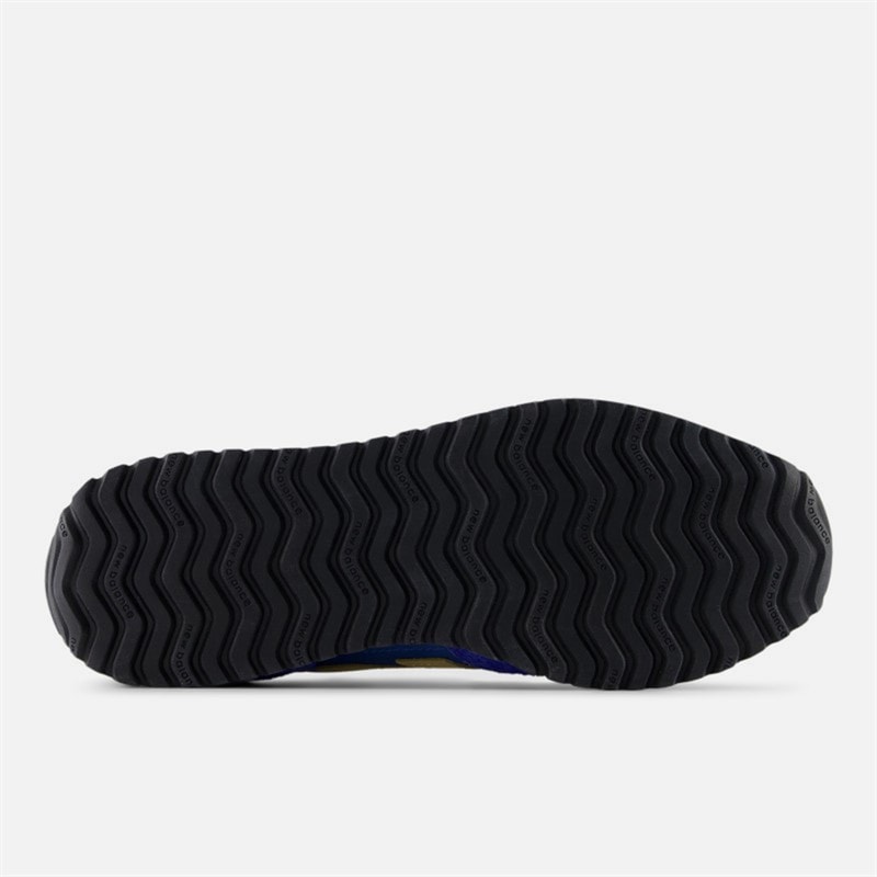 New Balance 471 Trainers Blue Agate/Hay - Image 2