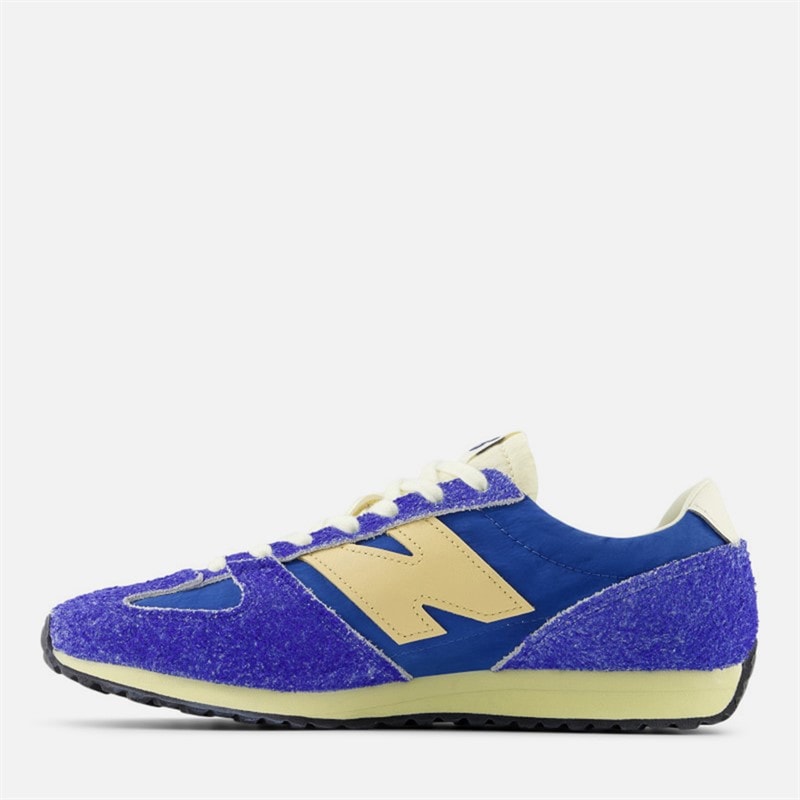 New Balance 471 Trainers Blue Agate/Hay - Image 5