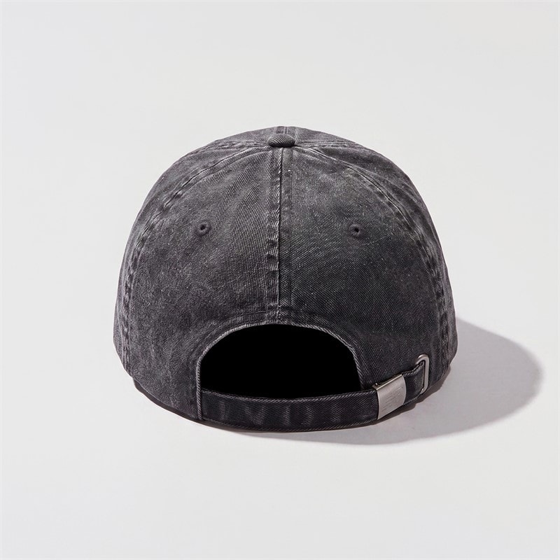 New Balance Seasonal Classic Cap Linen - Image 2