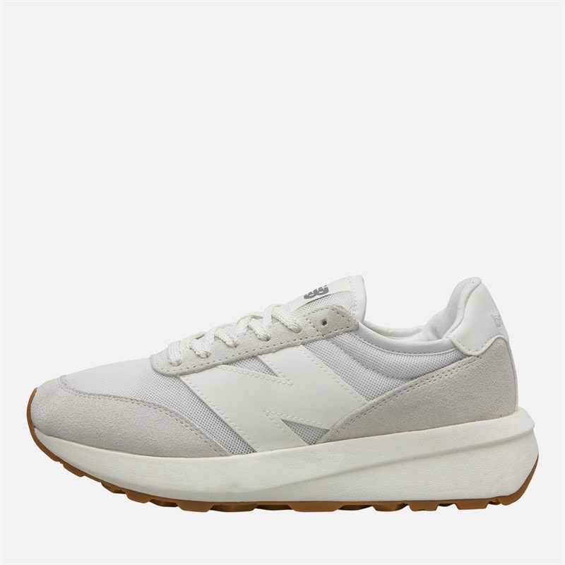 New Balance 370 Trainers Moyen - Image 1