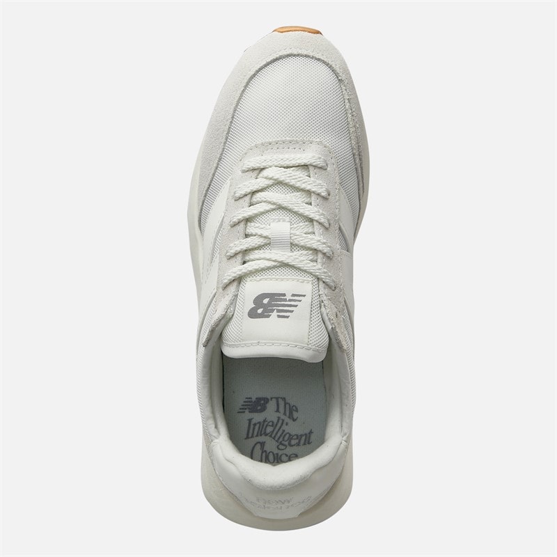 New Balance 370 Trainers Moyen - Image 4