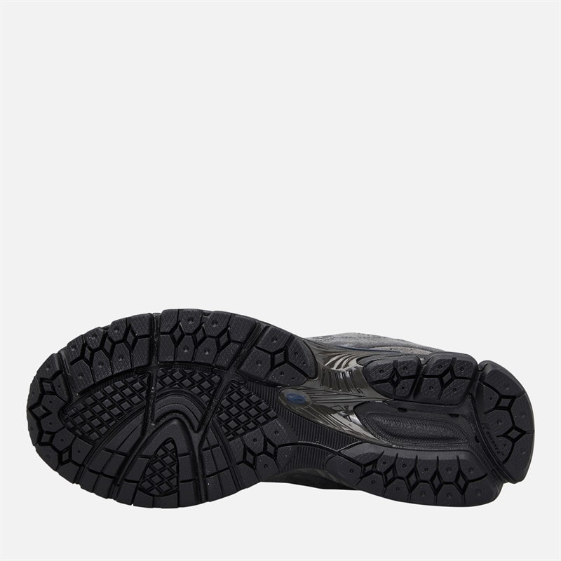 New Balance 2002R Trainers Dark Grey - Image 2