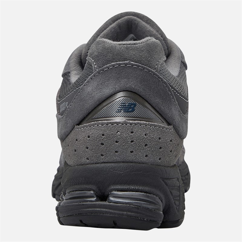 New Balance 2002R Trainers Dark Grey - Image 3