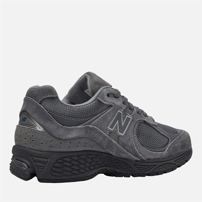 New Balance 2002R Trainers Dark Grey - Image 5