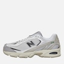New Balance 509 Trainers Raincloud/White