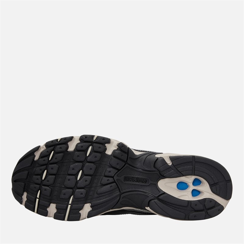 New Balance Womens 509 Trainers Silver/Black - Image 2