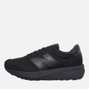 New Balance Junior 370 Trainers Black