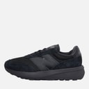 New Balance 370 Trainers Black