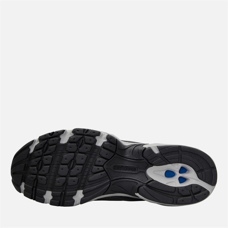 New Balance 509 Trainers Grey/Matter/Black Metallic - Image 2