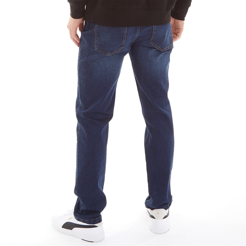 NICCE Mens Jansson Jeans Indigo - Image 2