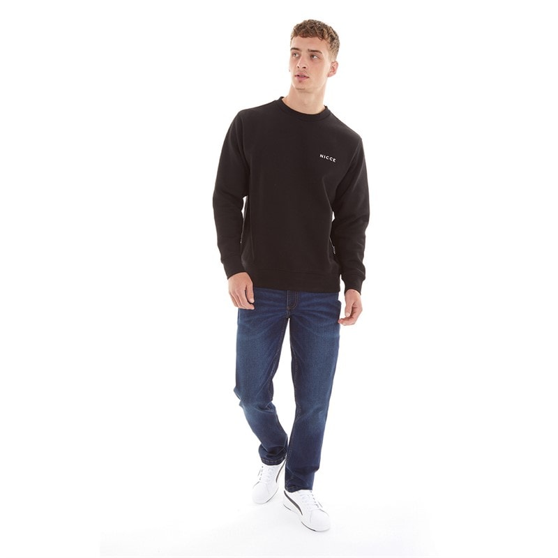 NICCE Mens Jansson Jeans Indigo - Image 3