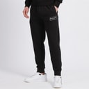 NICCE Mens Yelden Joggers Black