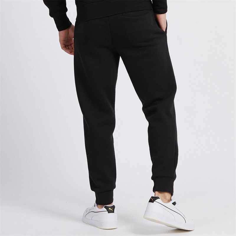 NICCE Mens Yelden Joggers Black - Image 2