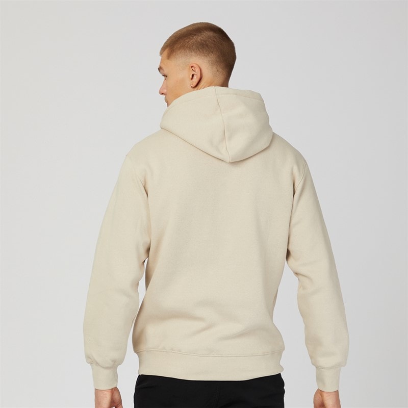 NICCE Mens Tilla Hoodie Light Stone - Image 2