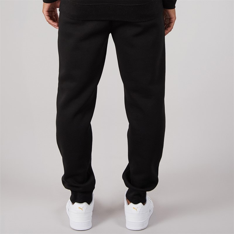 NICCE Mens Niari Joggers Black - Image 2