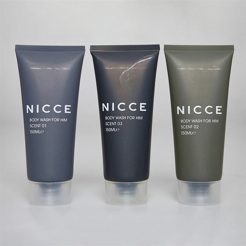 NICCE Mens Gift Set Multi - Image 2