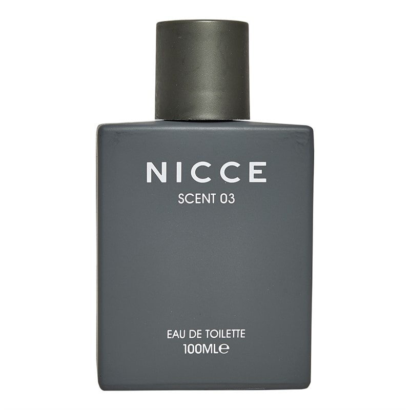 NICCE Mens Eau De Toilette Multi - Image 2