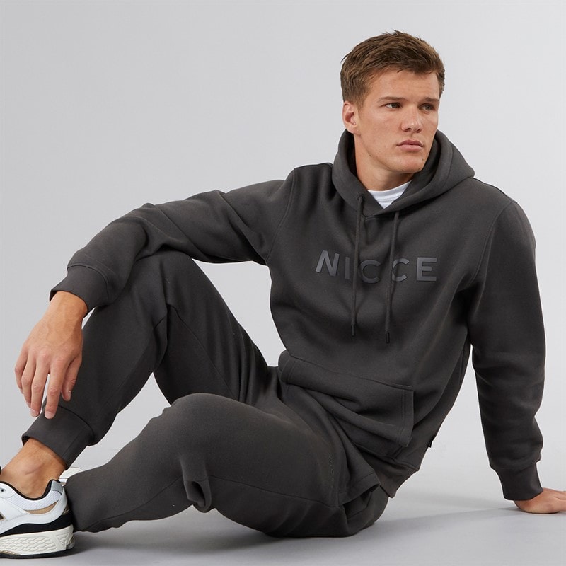 NICCE Mens Nional Joggers Coal - Image 3