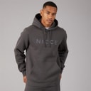 NICCE Mens Tonla Hoodie Coal