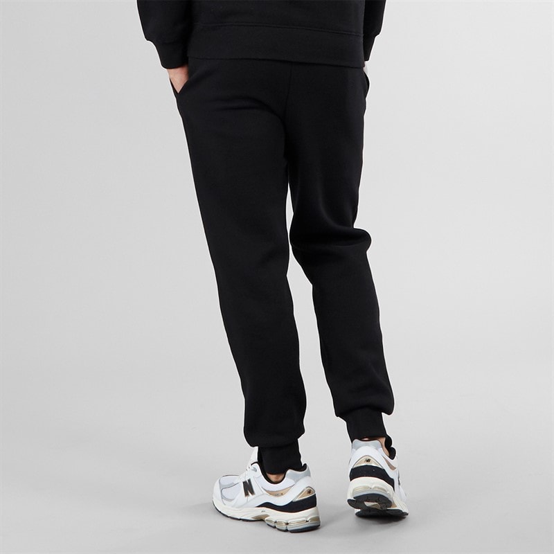 NICCE Mens Nional Joggers Black - Image 2