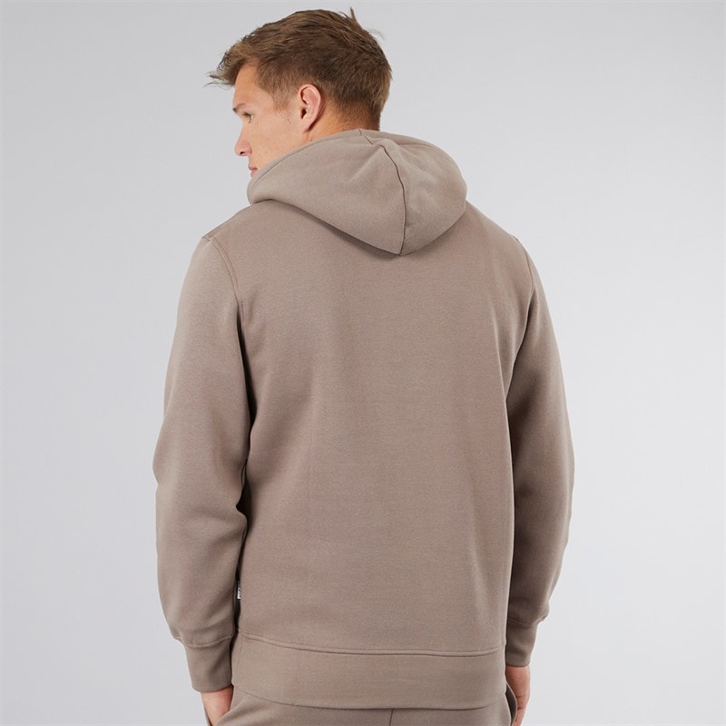 NICCE Mens Tonla Hoodie Mink - Image 2