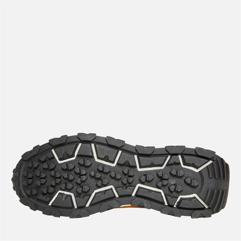 NICCE Mens Enfield Boots Wheat/Black - Image 2