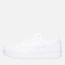 NICCE Mens Dakera Trainers White