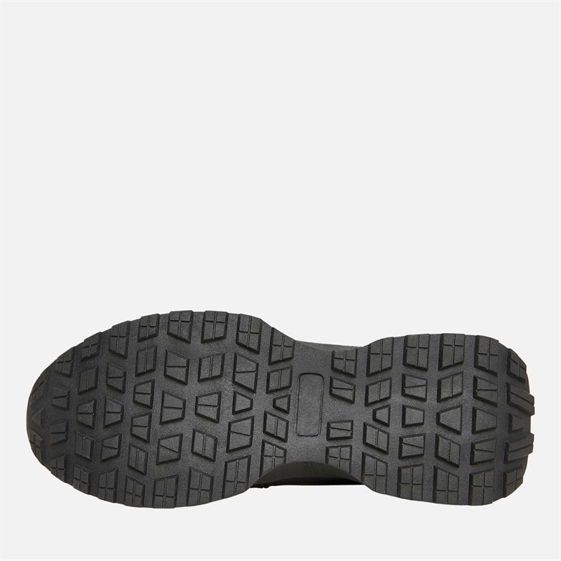 NICCE Mens Kopolo Boots Black/Coal - Image 2