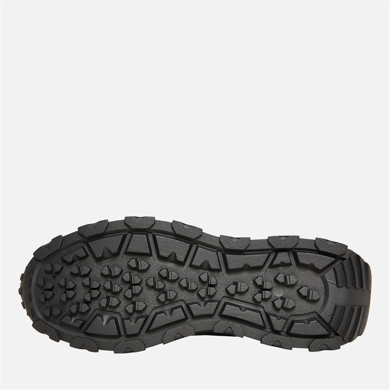 NICCE Mens Enfield Boots Black - Image 2