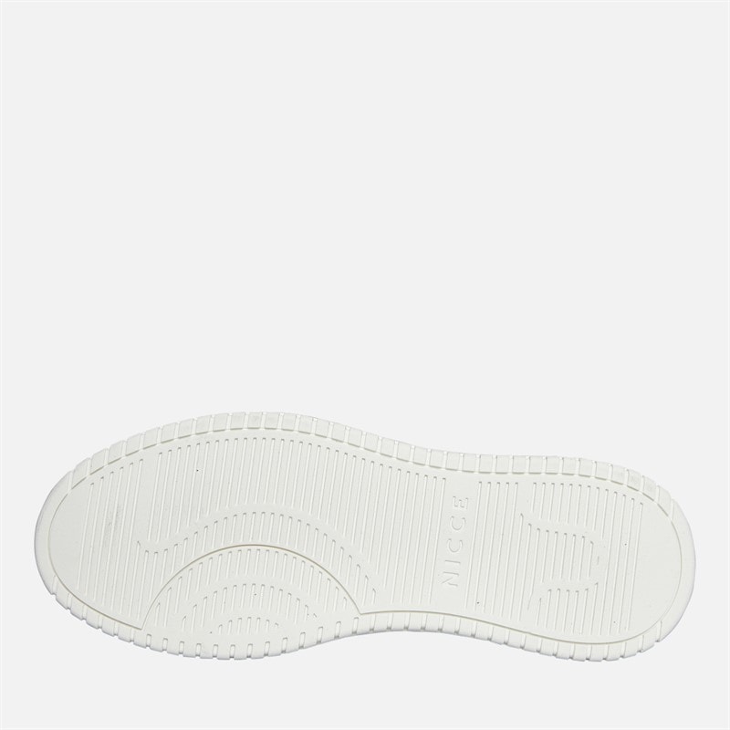 NICCE Womens Elettra Trainers Black - Image 2