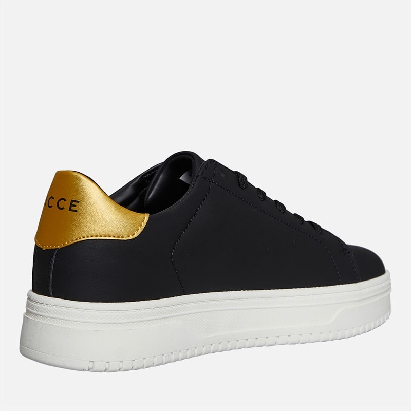 NICCE Womens Elettra Trainers Black - Image 5