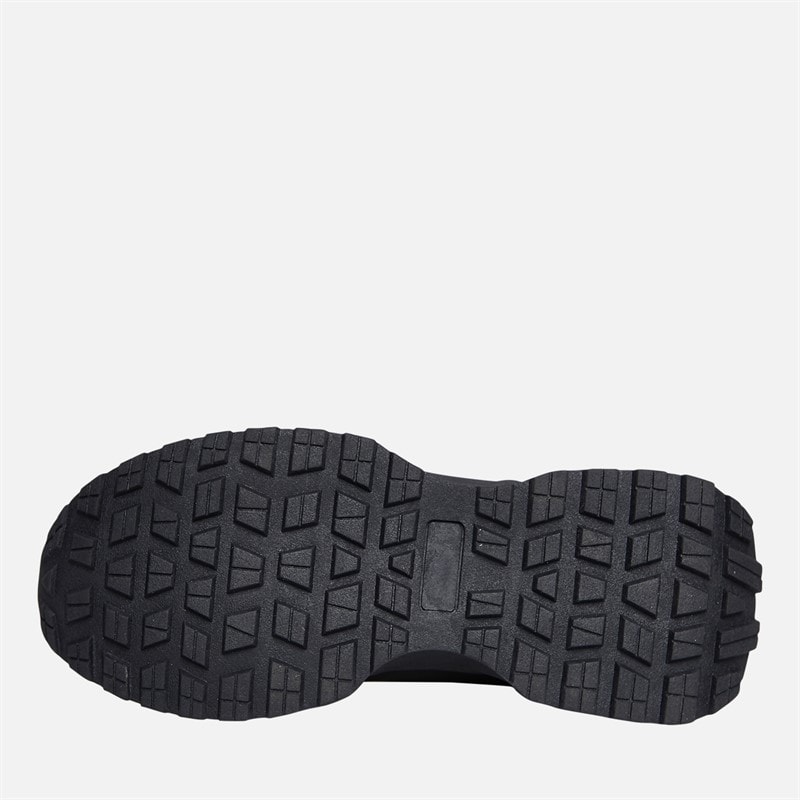 NICCE Womens Tallegra Trainers Black - Image 2
