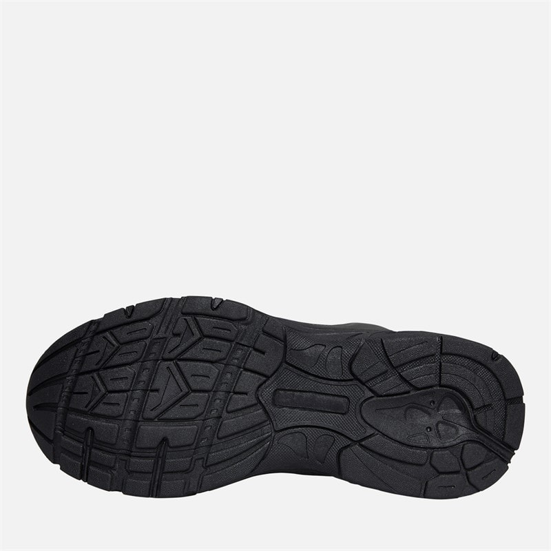 NICCE Womens Modessa Trainers Black - Image 2