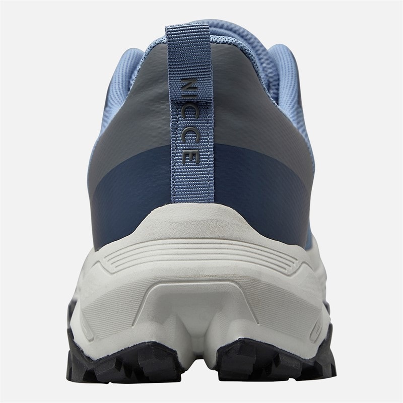 NICCE Mens Metolo Trainers Element Blue/Navy/Grey Element Blue / Navy / Grey - Image 3