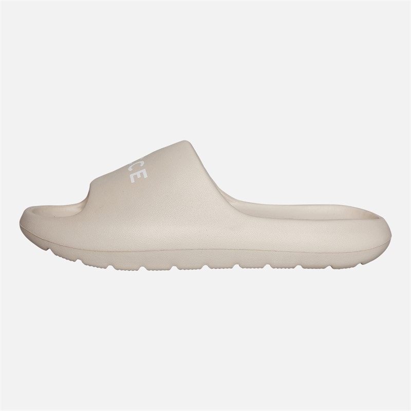 NICCE Womens Rephia Sliders Ecru - Image 2