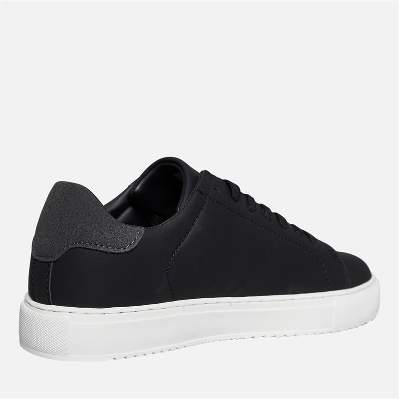 NICCE Junior Boys Torces Trainers Black/Grey - Image 5