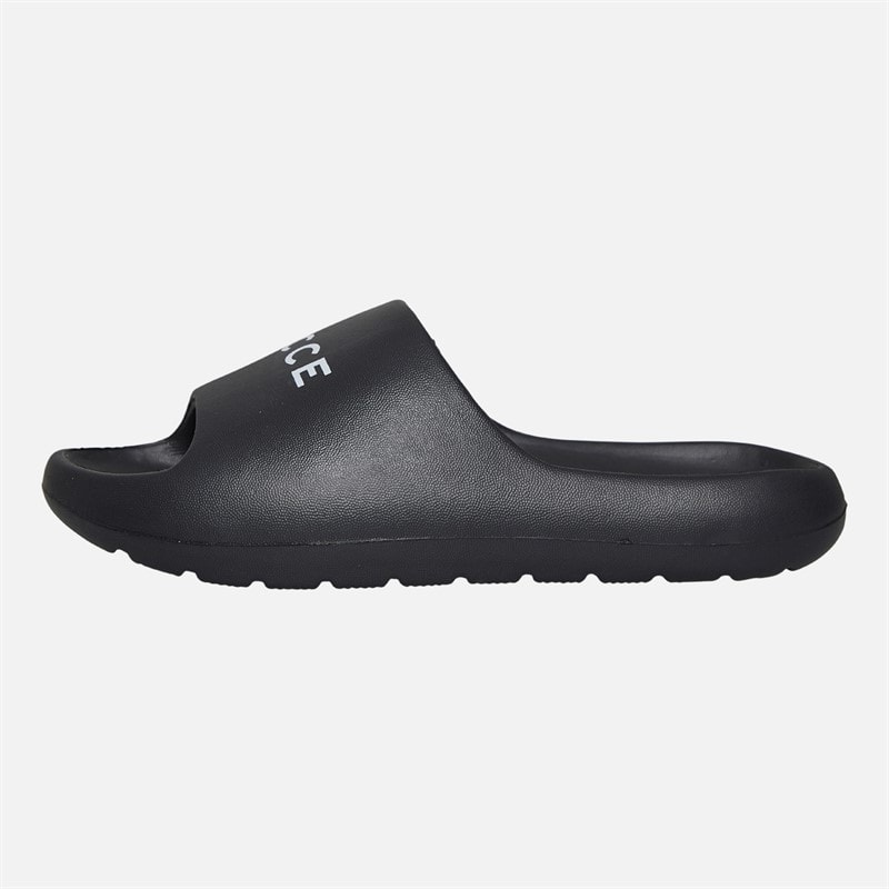 NICCE Womens Rephia Sliders Black - Image 2