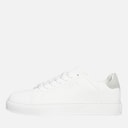 NICCE Junior Boys Torces Trainers White/Grey