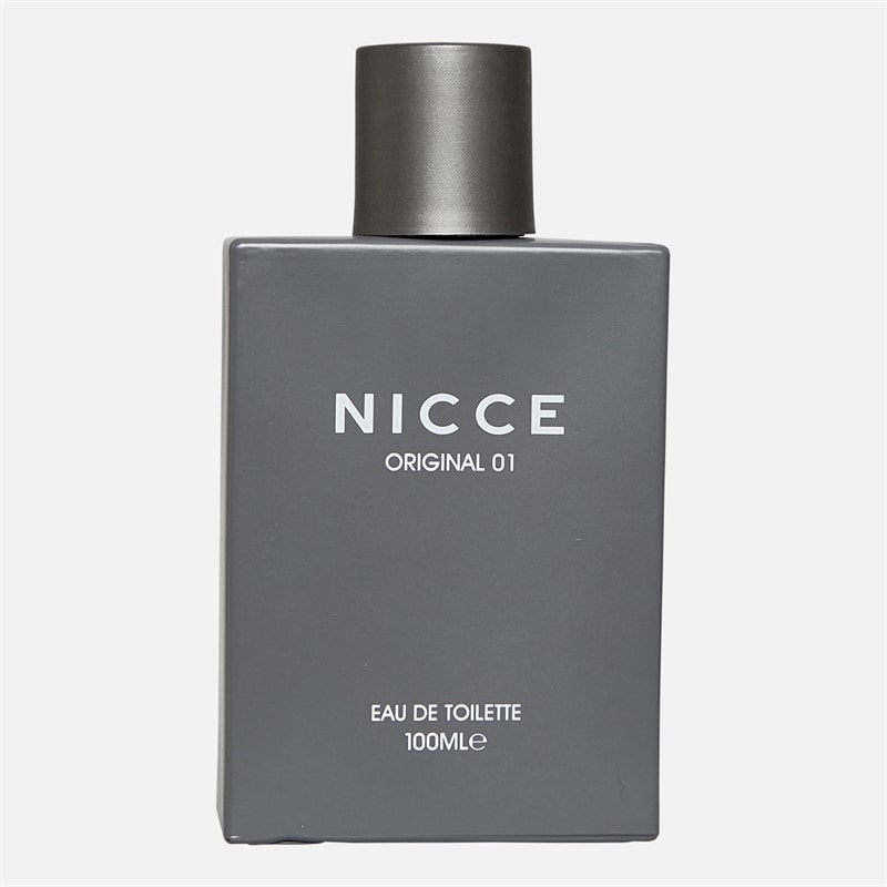 NICCE Mens Beanie Hat Gift Set Multi - Image 2