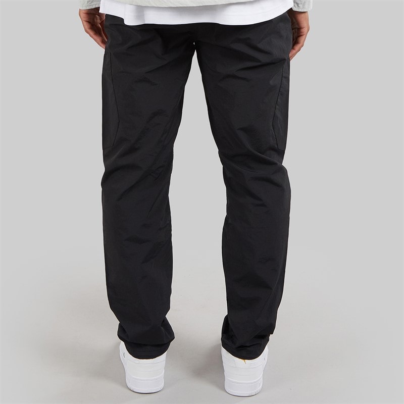 NICCE Mens Airborne Cargo Pants Black - Image 2