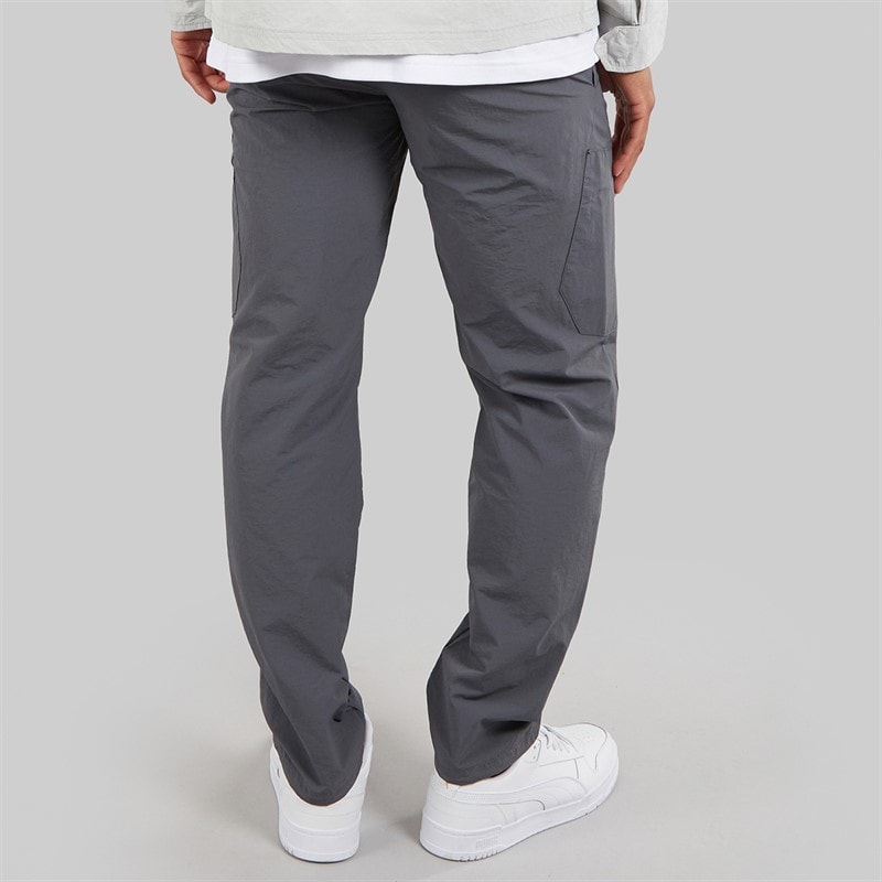 NICCE Mens Airborne Cargo Pants Coal - Image 2