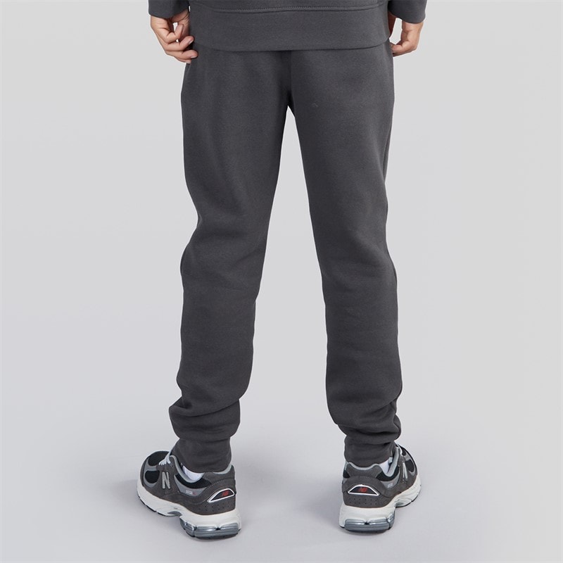 NICCE Boys Niari Joggers Coal - Image 2