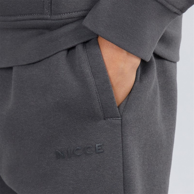 NICCE Boys Niari Joggers Coal - Image 3